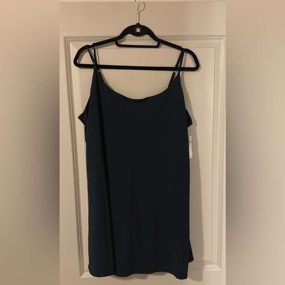 Abercrombie Athletic Dress